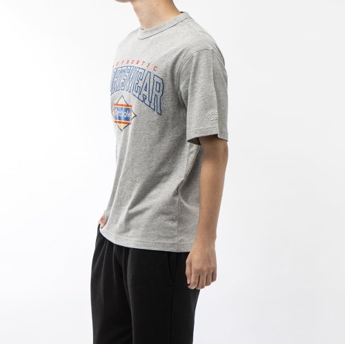 Reebok(Reebok)/クラシック ショートスリーブ Tシャツ / CLASSIC SHORT SLEEVE TEE /img01