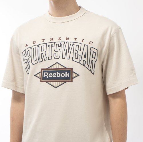 Reebok(リーボック)/クラシック ショートスリーブ Tシャツ / CLASSIC SHORT SLEEVE TEE /img05