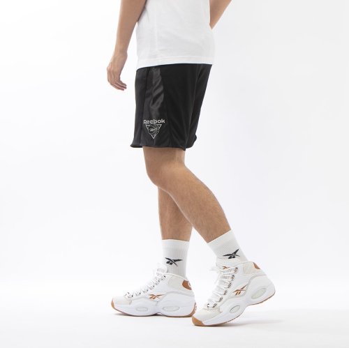 Reebok(リーボック)/バスケットボール シーズナル メッシュショーツ / BB SEASONAL MESH SHORT /img01