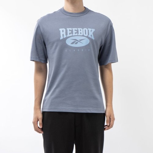 Reebok(リーボック)/クラシック ビッグ ロゴ Tシャツ / CLASSIC AE BIG LOGO TEE /img03