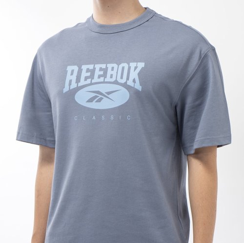 Reebok(リーボック)/クラシック ビッグ ロゴ Tシャツ / CLASSIC AE BIG LOGO TEE /img05