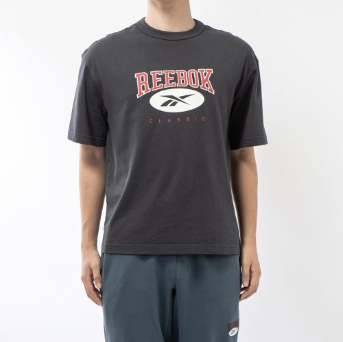 Reebok(Reebok)/クラシック ビッグ ロゴ Tシャツ / CLASSIC AE BIG LOGO TEE /img03
