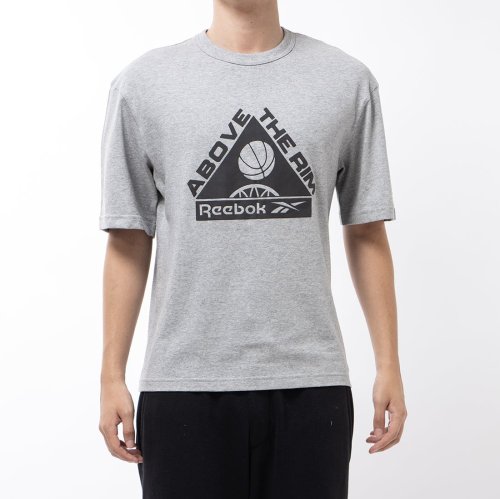 Reebok(リーボック)/バスケットボール アート グラフィック Tシャツ / BB ATR GRAPHIC TEE /img03