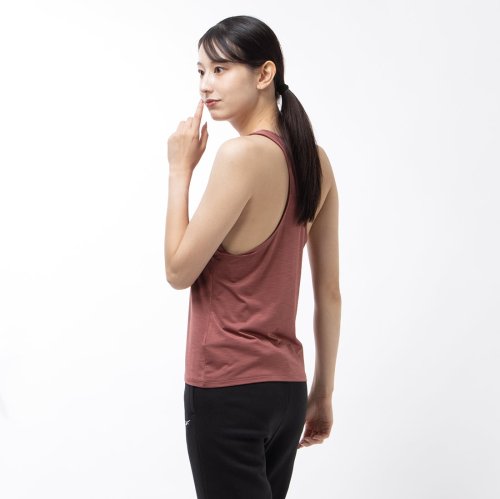 Reebok(Reebok)/アスレチック タンク / AC ATHLETIC TANK /img01