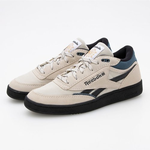 Reebok(リーボック)/クラブシーミッドIIリベンジ/CLUBCMIDIIREVENGE/img01