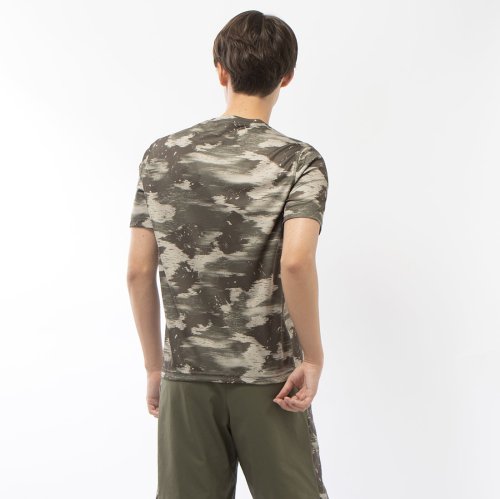 Reebok(リーボック)/トレイン カモ テック Tシャツ / TRAIN CAMO TECH TEE /img02