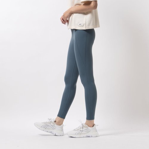 Reebok(リーボック)/ラックス ハイライズ タイツ / LUX HR TIGHT /img01