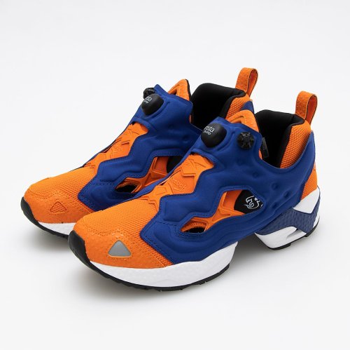 Reebok(Reebok)/インスタポンプフューリー95/INSTAPUMPFURY95/img03