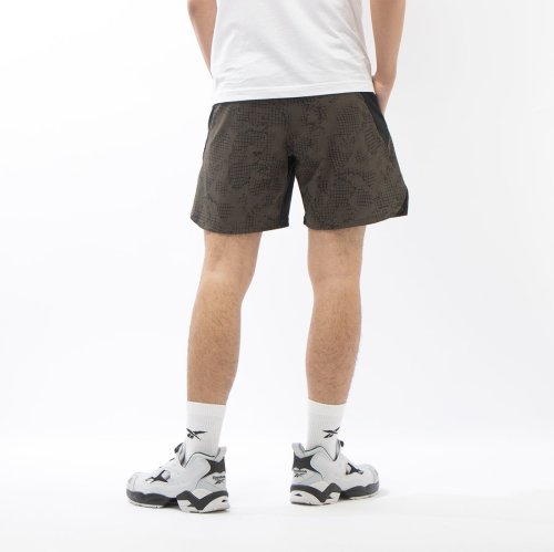 Reebok(Reebok)/ストレングス 3.0 ショーツ AOP / STRENGTH 3.0 SHORT AOP /img02