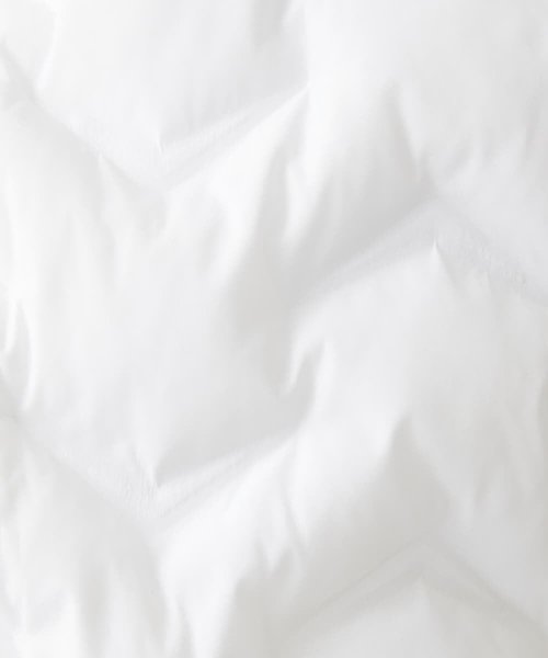 シームレス / 中綿ベスト 