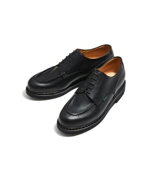 PARABOOT/パラブーツ　CHAMBORD シャンボード chambord シャンボード また