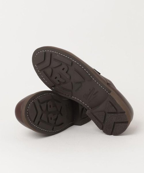 PARABOOT/パラブーツ　CHAMBORD シャンボード chambord シャンボード また