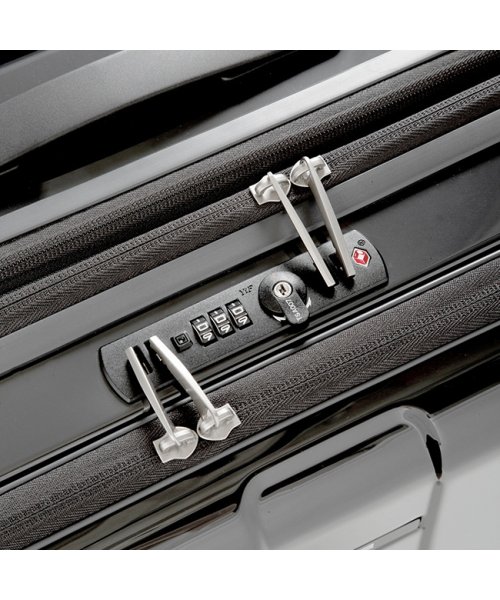 ACE(エース)/限定色｜エース スーツケース Lサイズ 78L/91L フロントオープン ストッパー付き 拡張機能 軽量 大容量 フォールズ ACE 06907/img11