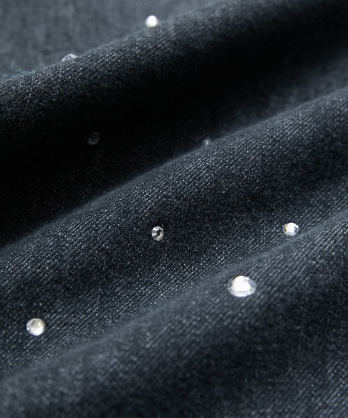 ラインストーンストレートデニム 人気・おすすめ｜使いやすい・旅行におすすめ 品質保証 全国発送 正規品・日本国内発送・安心保証付き