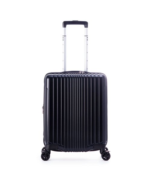 ASIA LUGGAGE(アジアラゲージ)/アジアラゲージ フィルパケ スーツケース 機内持ち込み Sサイズ SS 40L 48L 拡張 軽量 ストッパー付き A.L.I FiLPake ali－6060/img11