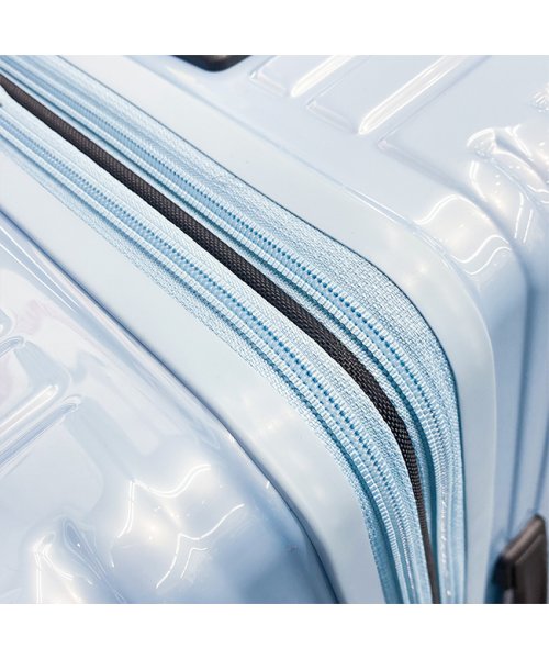 アジアラゲージ フィルパケ スーツケース 71L 83L 拡張機能付き 軽量 Mサイズ Lサイズ ストッパー付き A.L.I FiLPake ali－6060－ ティエラル TIERRAL トマル スーツケース キャリーケース キャリーバッグ メンズ レディース Sサイズ 機内持ち込み フロントオープン TOMARU S XU1700575700(13090円)