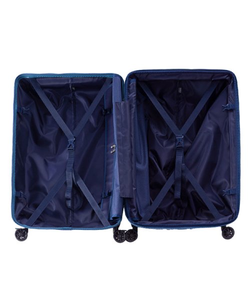 アジアラゲージ フィルパケ スーツケース 71L 83L 拡張機能付き 軽量 Mサイズ Lサイズ ストッパー付き A.L.I FiLPake ali－6060－ ティエラル TIERRAL トマル スーツケース キャリーケース キャリーバッグ メンズ レディース Sサイズ 機内持ち込み フロントオープン TOMARU S XU1700575700(13090円)