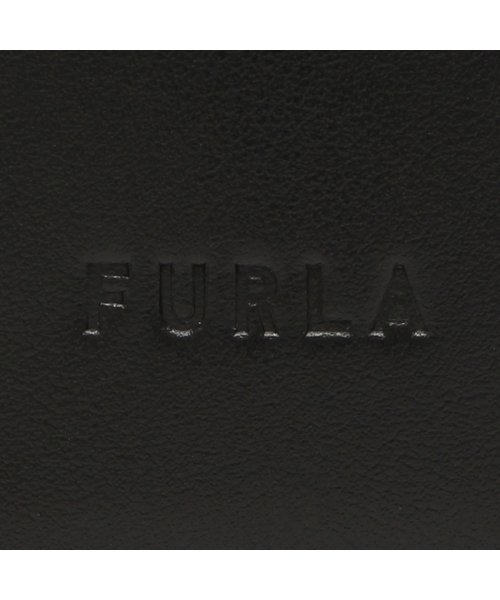 FURLA(フルラ)/フルラ ショルダーバッグ ウニカ ミニバッグ スマホケース ブラック レディース FURLA WE00483 AX0733 O6000 UNICA MINI V/img08