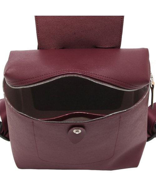 Longchamp(ロンシャン)/ロンシャン リュック バックパック プリアージュシティ ワインレッド レディース LONGCHAMP 1699 HYQ 261 LE PLIAGE CITY B/img02