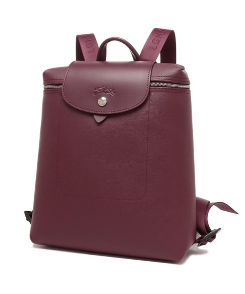 Longchamp(ロンシャン)/ロンシャン リュック バックパック プリアージュシティ ワインレッド レディース LONGCHAMP 1699 HYQ 261 LE PLIAGE CITY B/img03