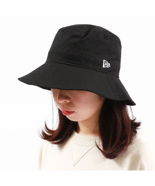 NEW ERA(ニューエラ)/【正規取扱店】ニューエラ NEW ERA 帽子 ハット バケット03 バケットハット 帽子 バケハ カジュアル アウトドア フェス キャンプ/img01