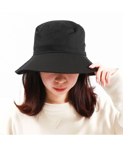 NEW ERA(ニューエラ)/【正規取扱店】ニューエラ NEW ERA 帽子 ハット バケット03 バケットハット 帽子 バケハ カジュアル アウトドア フェス キャンプ/img02