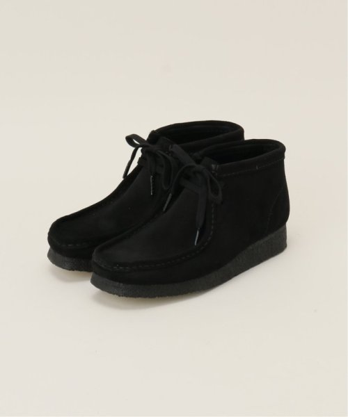 JOURNAL STANDARD(ジャーナルスタンダード)/【CLARKS/クラークス】WALLABEE BOOT：シューズ/img02