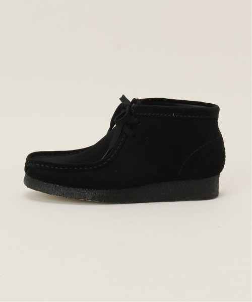 JOURNAL STANDARD(ジャーナルスタンダード)/【CLARKS/クラークス】WALLABEE BOOT：シューズ/img03