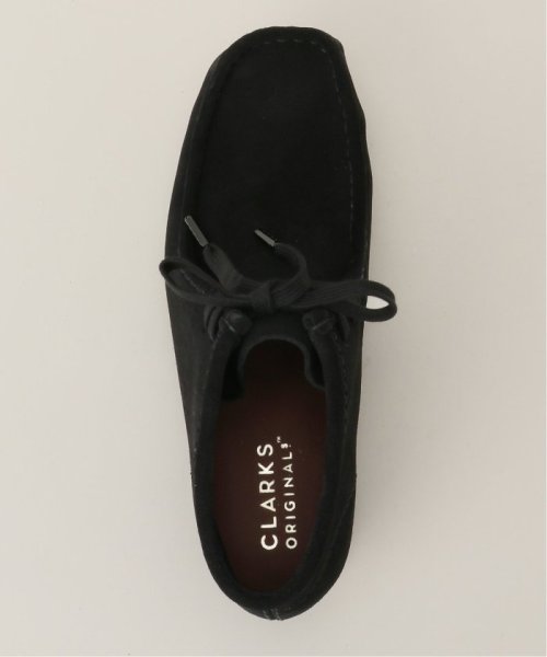 JOURNAL STANDARD(ジャーナルスタンダード)/【CLARKS/クラークス】WALLABEE BOOT：シューズ/img07