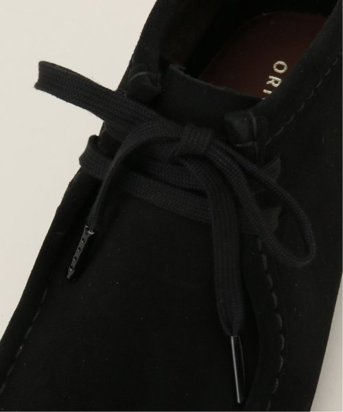 JOURNAL STANDARD(ジャーナルスタンダード)/【CLARKS/クラークス】WALLABEE BOOT：シューズ/img09