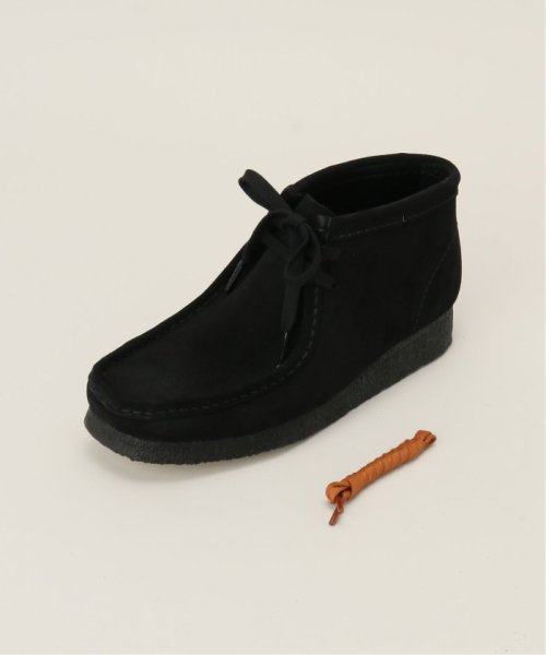 JOURNAL STANDARD(ジャーナルスタンダード)/【CLARKS/クラークス】WALLABEE BOOT：シューズ/img11