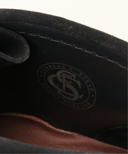 JOURNAL STANDARD(ジャーナルスタンダード)/【CLARKS/クラークス】WALLABEE BOOT：シューズ/img13