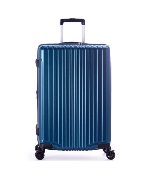 ASIA LUGGAGE(アジアラゲージ)/アジアラゲージ フィルパケ スーツケース 100L 114L 拡張 軽量 大型 大容量 Lサイズ LL ストッパー付き A.L.I FiLPake ali－60/img11