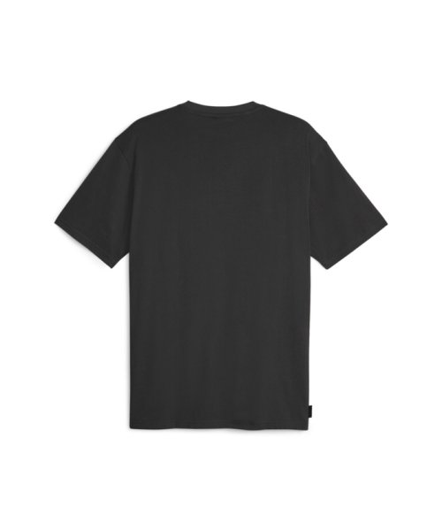 PUMA(プーマ)/メンズ PUMA TEAM グラフィック Tシャツ/img04