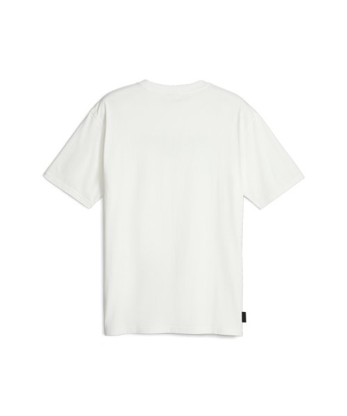 PUMA(プーマ)/メンズ PUMA TEAM グラフィック Tシャツ/img08