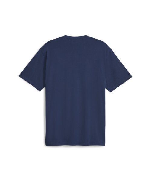 PUMA(プーマ)/メンズ PUMA TEAM グラフィック Tシャツ/img12
