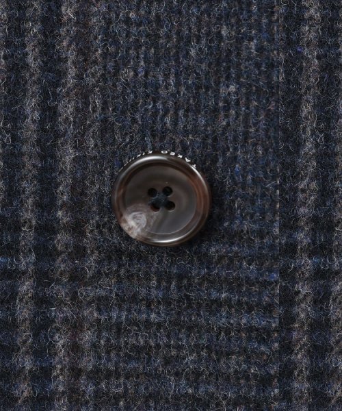 【EC・限定店舗】ビーバー仕上げ ステンカラー コート ステンカラー コート 【EC・限定店舗】ビーバー仕上げ FK2463256060(18850円)