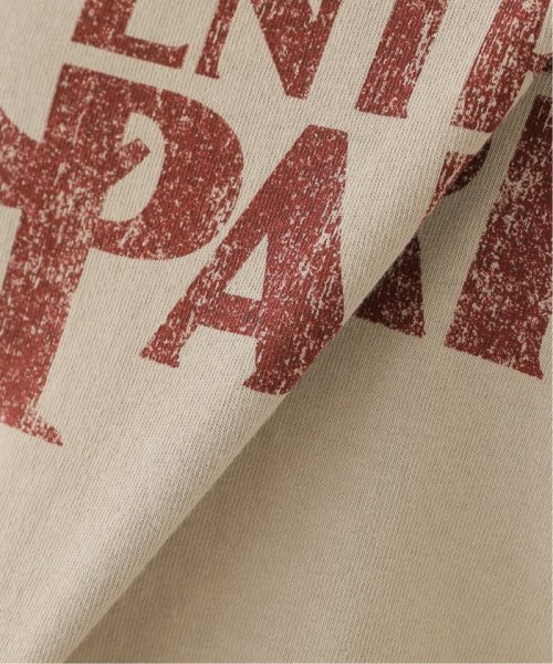 CENTRAL PARKロゴT(505642224) ジャーナルスタンダード レリューム(JOURNAL STANDARD relume