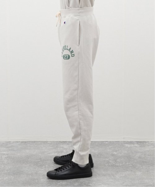 B.C STOCK(ベーセーストック)/【CHAMPION / チャンピオン】 long pants/img03