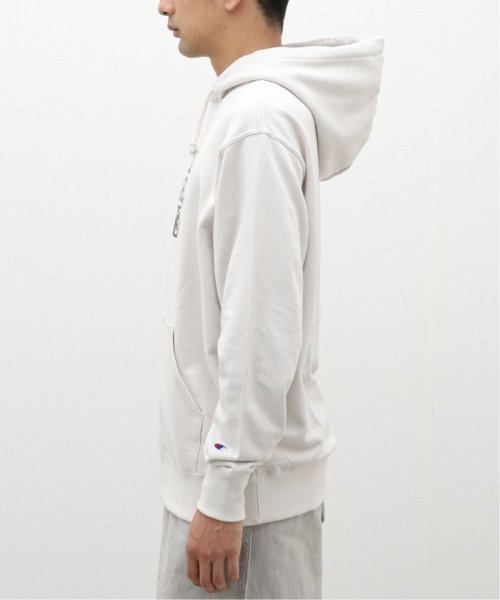 B.C STOCK(ベーセーストック)/【Champion/チャンピオン】 hooded sweatshirt/img03