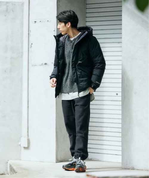 JOURNAL STANDARD relume Men's(ジャーナルスタンダード　レリューム　メンズ)/【NANGA / ナンガ】別注 AURORA DOWN JACKET/img01