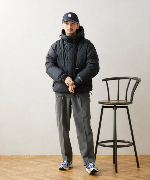 JOURNAL STANDARD relume Men's(ジャーナルスタンダード　レリューム　メンズ)/【NANGA / ナンガ】別注 AURORA DOWN JACKET/img02