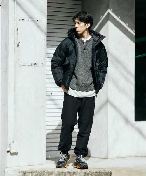 JOURNAL STANDARD relume Men's(ジャーナルスタンダード　レリューム　メンズ)/【NANGA / ナンガ】別注 AURORA DOWN JACKET/img08