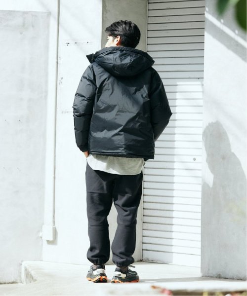 JOURNAL STANDARD relume Men's(ジャーナルスタンダード　レリューム　メンズ)/【NANGA / ナンガ】別注 AURORA DOWN JACKET/img09