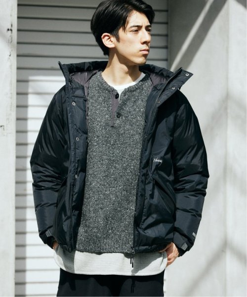 JOURNAL STANDARD relume Men's(ジャーナルスタンダード　レリューム　メンズ)/【NANGA / ナンガ】別注 AURORA DOWN JACKET/img10