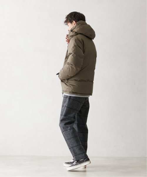 JOURNAL STANDARD relume Men's(ジャーナルスタンダード　レリューム　メンズ)/【NANGA / ナンガ】別注 AURORA DOWN JACKET/img17