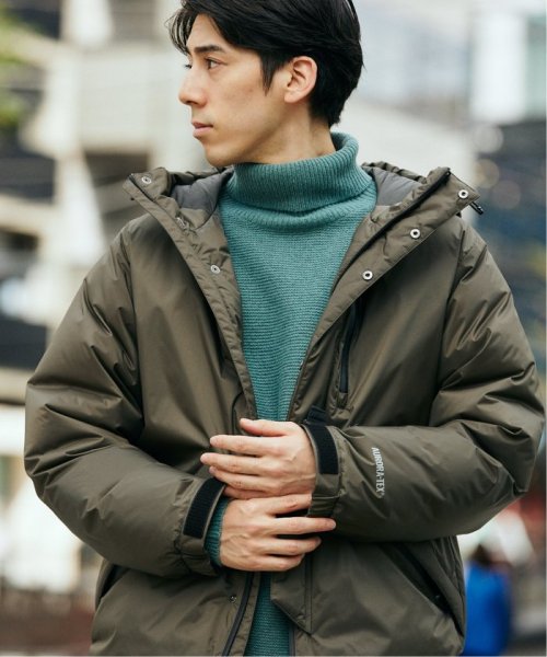 JOURNAL STANDARD relume Men's(ジャーナルスタンダード　レリューム　メンズ)/【NANGA / ナンガ】別注 AURORA DOWN JACKET/img25