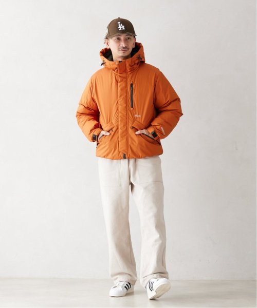 JOURNAL STANDARD relume Men's(ジャーナルスタンダード　レリューム　メンズ)/【NANGA / ナンガ】別注 AURORA DOWN JACKET/img28