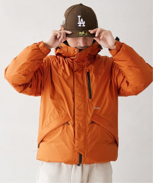 JOURNAL STANDARD relume Men's(ジャーナルスタンダード　レリューム　メンズ)/【NANGA / ナンガ】別注 AURORA DOWN JACKET/img31