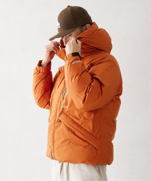 JOURNAL STANDARD relume Men's(ジャーナルスタンダード　レリューム　メンズ)/【NANGA / ナンガ】別注 AURORA DOWN JACKET/img32